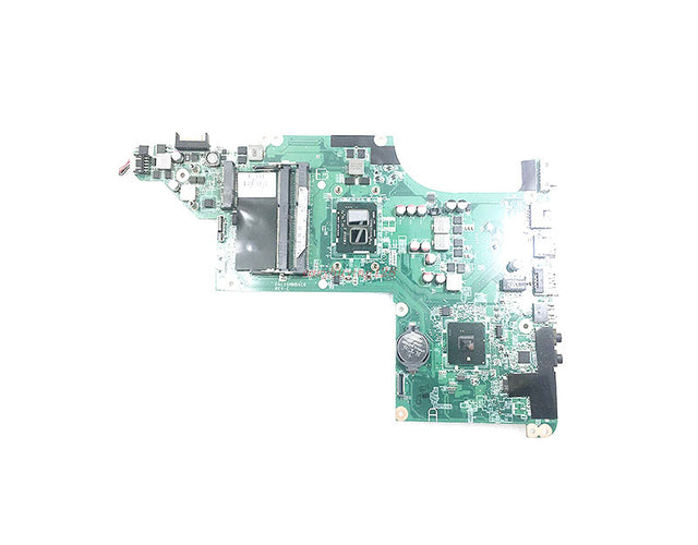 637212-001 - HP (MotherBoard) for Pavilion Dv6-3000 W/ Intel I3-370M Slbtx 2.4GHz CPU Notebook PC