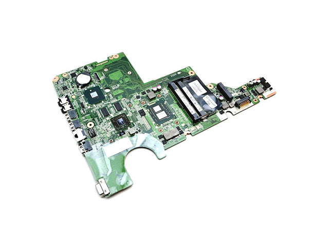 637584-001 - HP (MotherBoard) for G62 Cq62 Intel W/ I3-370M CPU Notebook PC