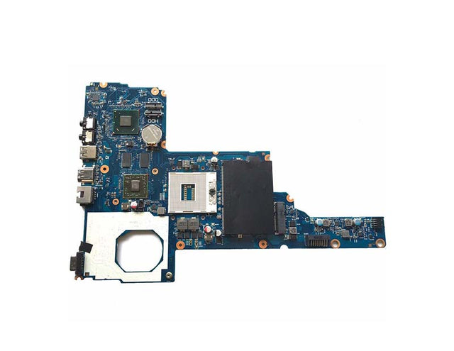 639521-001 - HP (MotherBoard) for Pavilion G6 Intel Socket-989 Notebook PC