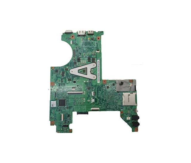 63CX9 - Dell Socket PGA989 Intel HM57 Express Chipset System Board (Motherboard) for Vostro 3300 Supports DDR3 2x DIMM