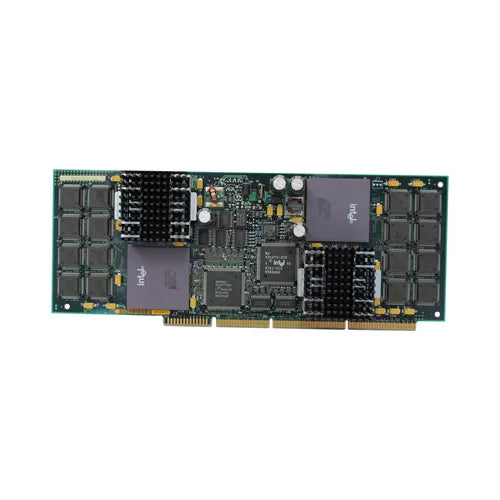 640007-102 - Intel Dual Adaptador Card CPU P/133