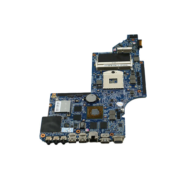 641489-001 - HP System Board (Motherboard) Hm65 Dsc Hd6770/1g Duo Hpm5