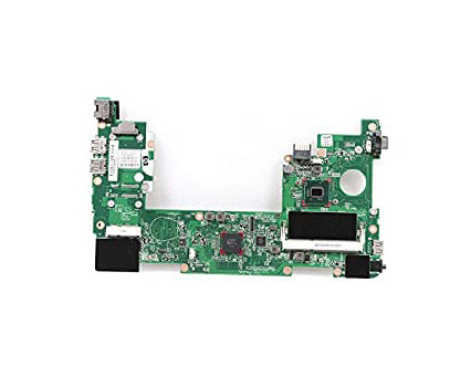 642158-001 - HP Socket FCBGA559 Intel System Board (Motherboard) for Mini 210 Supports Atom N455