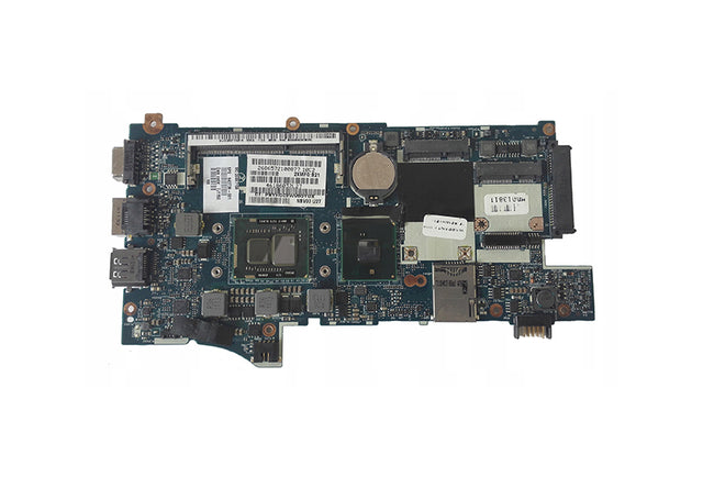 642739-001 - HP (MotherBoard) with Intel Core i5-480M Processor for ProBook 5320M Notebook PC