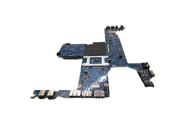 642758-001 - HP (MotherBoard) for Elitebook 8460p Notebook PC