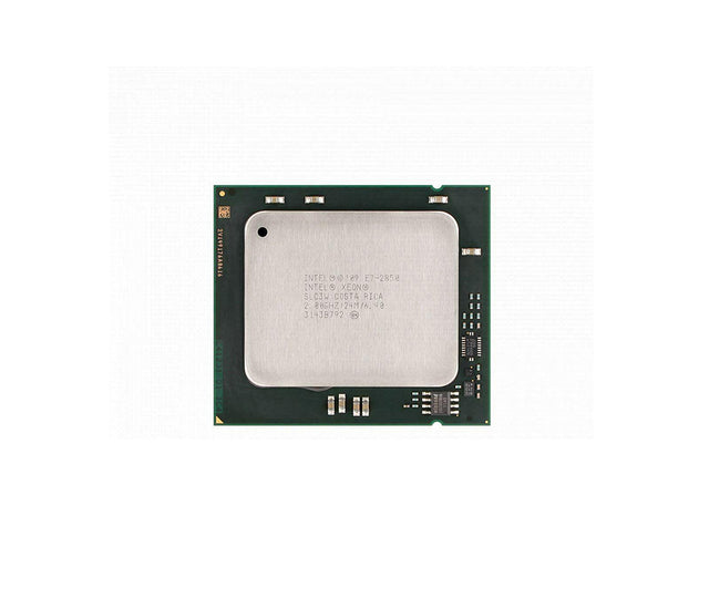 2.00GHz 6.40GT/s QPI 24MB L3 Cache Socket LGA1567 Intel Xeon E7-2850 10 Core Processor