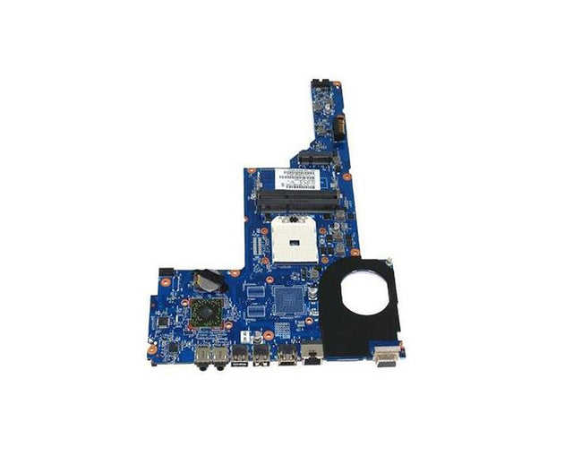 644032-001 - HP (MotherBoard) Socket-S1 for Pavilion G6 Notebook PC