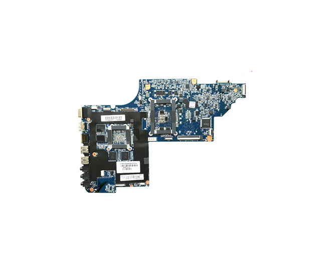 644465-001 - HP Motherboard Hm65 HD6490/1g Qua Gran