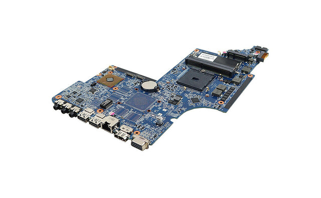 644623-001 - HP (MotherBoard) for Dv6-6000 Dv6z Notebook PC