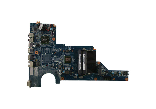 645529-001 - HP (MotherBoard) for G6 Amd W E350 CPU Notebook PC