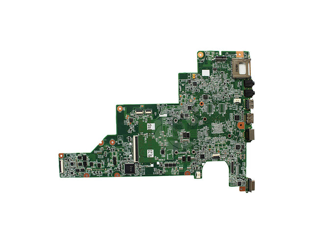 646176-001 - HP (MotherBoard) for Cq43 HD6370/512 Hm55 Intel Socket-989 Notebook PC