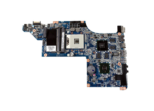 647018-001 - HP (MotherBoard) for Dv6-6000 Series Notebook PC