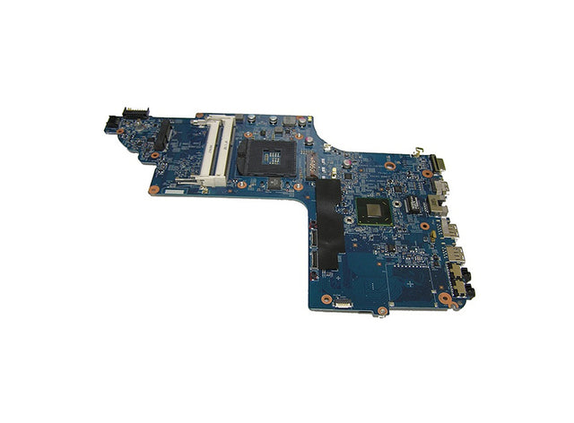 647031-033 - HP (MotherBoard) for Dv7-6000 mh-40 Notebook PC