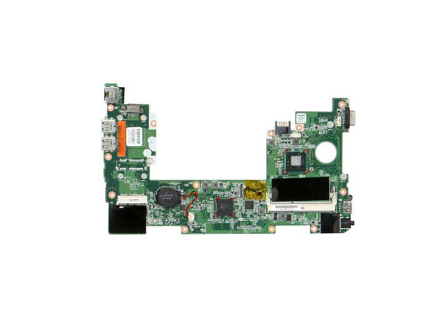 647048-001 - HP for Mini 110-3000 Notebook Motherboard with N570 1.66GHz Intel CPU