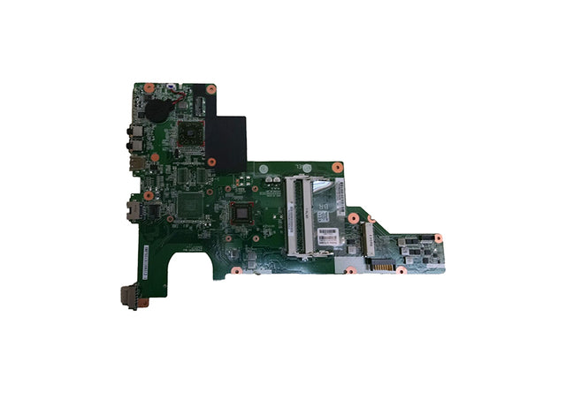 647320-001 - HP (MotherBoard) for 2000-217NR AMD w/ AMD E350 1.6GHz CPU Notebook PC