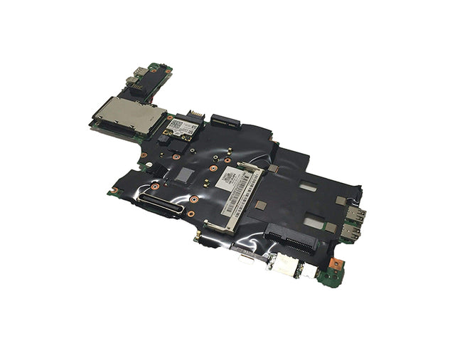 649747-001 - HP (MotherBoard) with Core-i5 2540M for Elitebook 2760p Notebook PC