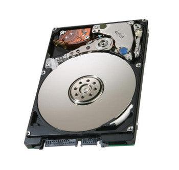 HP - 649912-001 - 640GB 5400RPM SATA 3.0 Gbps 2.5 8MB Cache Hard Drive"