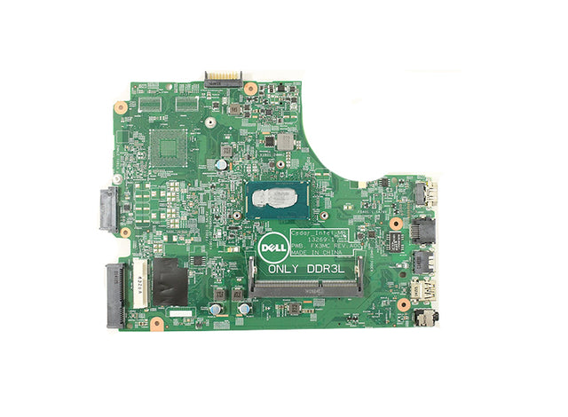 64HF9 - Dell (Motherboard) for Inspiron 15 3542