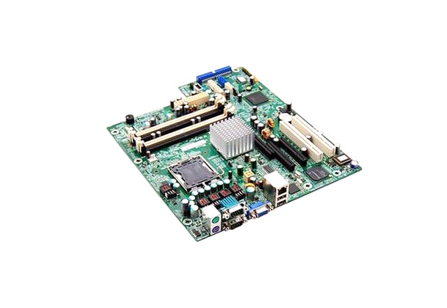 64Y8423 - Lenovo Socket LGA1156 Intel 3450 Chipset System Board (Motherboard) for ThinkStation E20 Supports Core i5-650 DDR3 4x DIMM