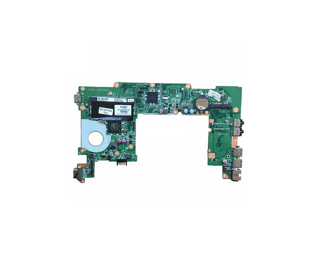 650092-001 - HP System Board (Motherboard) for Mini 210 Notebook Supports Atom N570