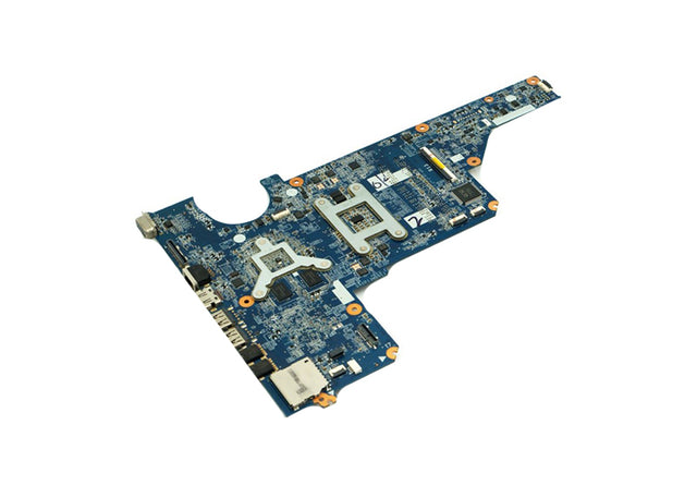 650199-001 - HP (MotherBoard) Intel Socket-989 for G4 G6 G7 Notebook PC