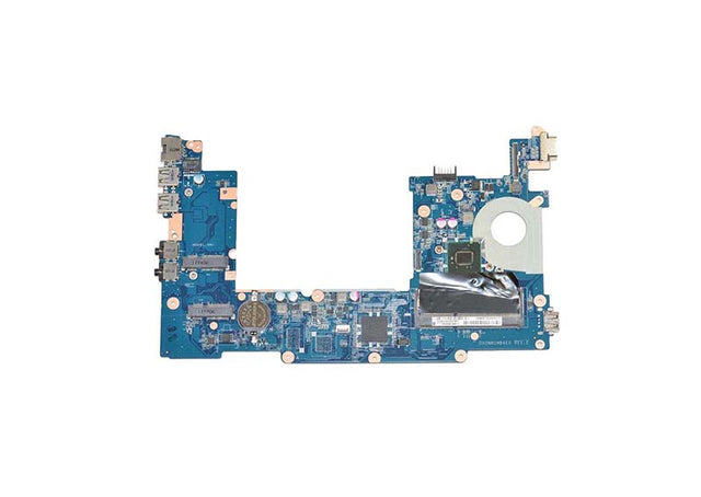 650740-001 - HP for Mini 110-3800 Notebook Motherboard with Intel Atom N455 1.66GHz