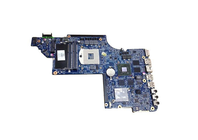 650799-001 - HP for Pavilion Dv6-6100 Intel Laptop