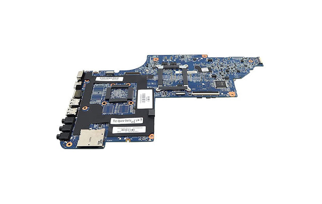 650849-001 - HP (MotherBoard) for Pavilion Dv6-6000 Amd Sfs1 Notebook PC