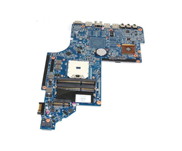 650852-001 - HP (MotherBoard) for Dv6-6000 Notebook PC