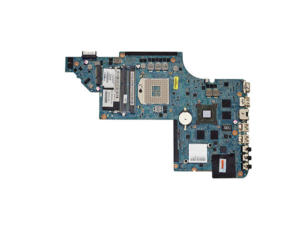 650854-001 - HP (MotherBoard) for Dv6-6000 Amd Sfs1 Notebook PC