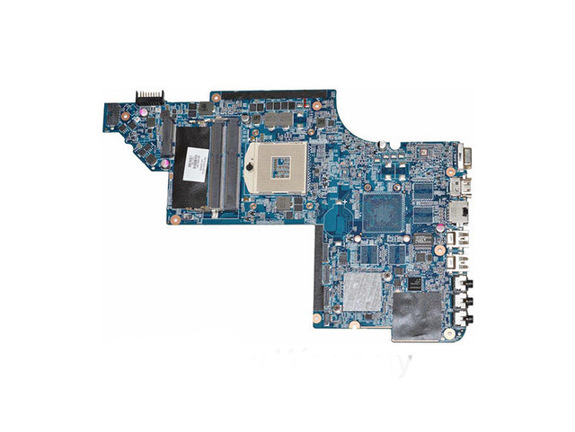 651906-001 - HP System Board (Motherboard) Hm65 Uma Duo