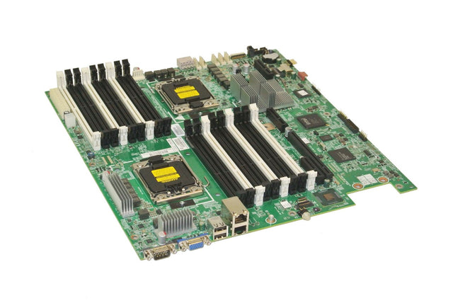 651907-001 - HP System Board (Motherboard) for ProLiant DL160 G6 Series System