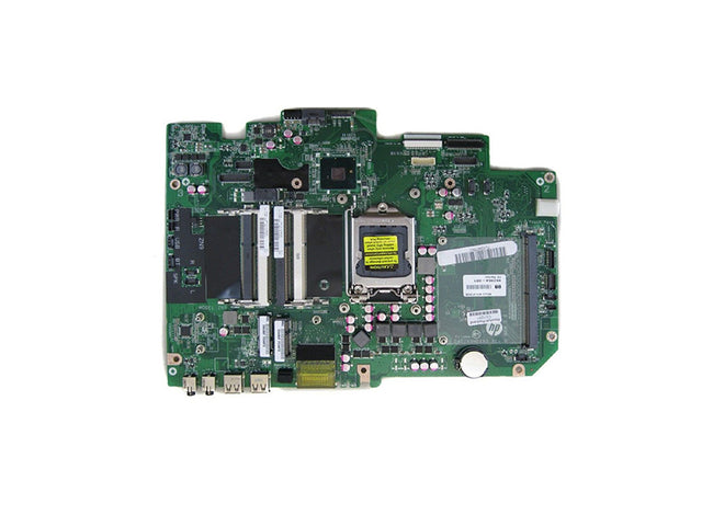 652354-001 - HP (MotherBoard) for Touchsmart 600 / 610 Notebook PC