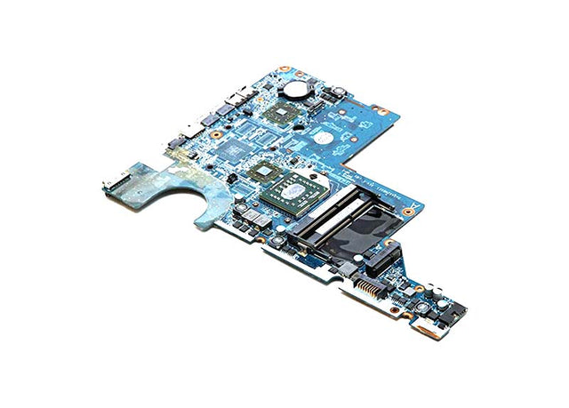 653813-001 - HP System Board (Motherboard) for Laptop 630 Uma Hm55 Laptop