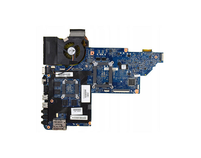 653999-001 - HP (MotherBoard) for Dv6-6000 Dv6z Notebook PC