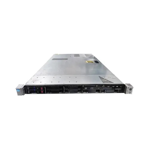 654081-B21-DVD - HP ProLiant DL360p Gen8 1U 8 SFF Configure-to-Order Server