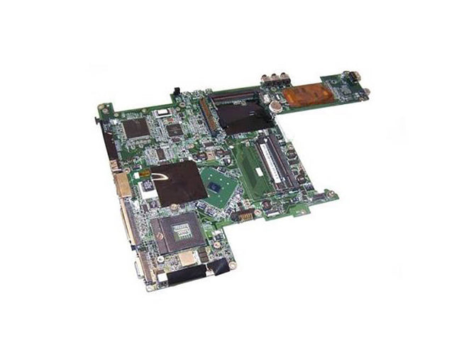 654306-001 - HP (MotherBoard) for ProBook 4535s AMD Notebook PC