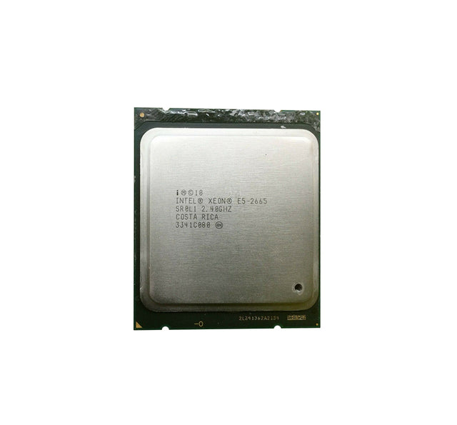 E 2.40GHz 8.00GT/s QPI 20MB L3 Cache Socket FCLGA2011 Intel Xeon E5-4640 Octa-core 8 Core Processor Kit for ProLiant DL560 Gen8