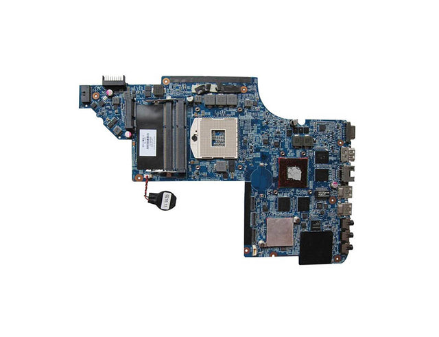 655488-001 - HP (MotherBoard) for Dv7-6199Us Sys Brd (Disc) Notebook PC