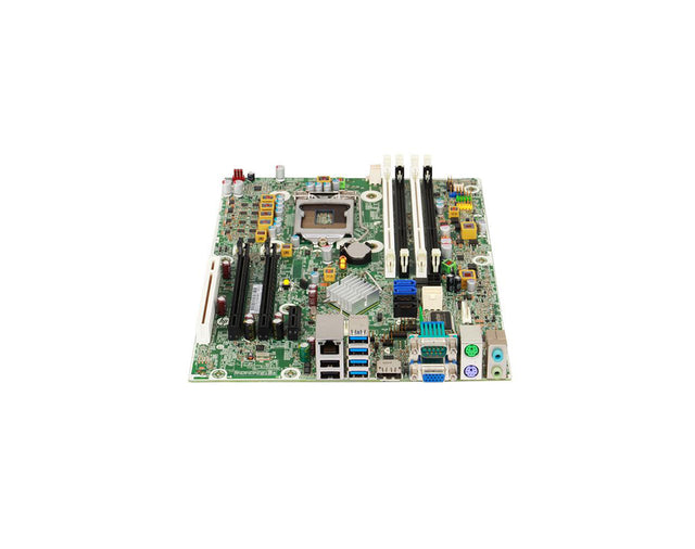 655840-001 - HP System Board (Motherboard) for PCA SFF for Z220 Tower WorkStation