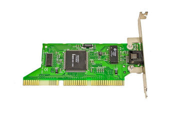 Intel - 656993-002-1 - Single-Port RJ-45 10Mbps 10Base-T Ethernet ISA Network Adapter