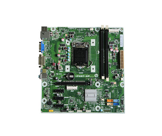 657002-001 - HP Cupertino Intel Desktop Motherboard Socket-1156