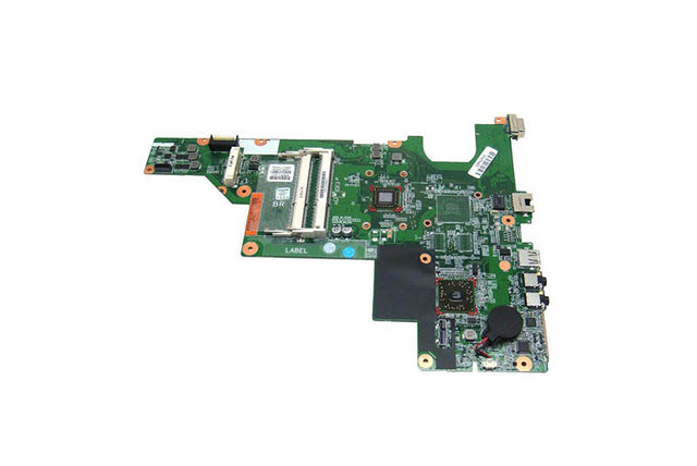 657323-001 - HP (MotherBoard) for 2000 G43 CQ43 w/ AMD E450 CPU Notebook PC