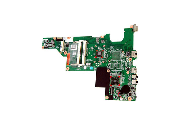 657459-001 - HP (MotherBoard) for Pavilion G6 Intel s98 Notebook PC