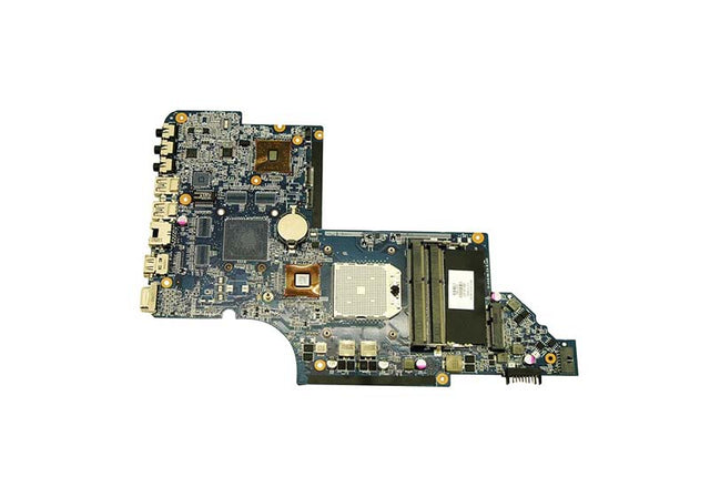 659125-001 - HP for Envy Dv6-6000 AMD Laptop Motherboard S1