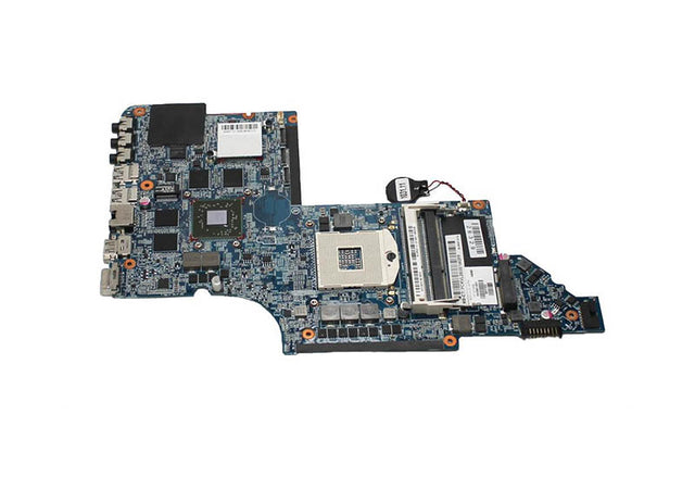 659151-001 - HP (MotherBoard) for Dv6-6000 Series 647018-001 Notebook PC