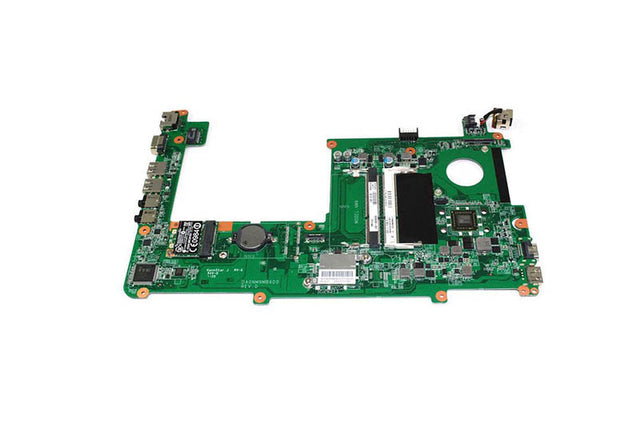 659510-001 - HP (MotherBoard) E300 Xslot for Mini Notebook PC