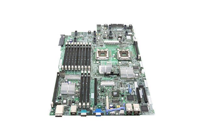 65G7904 - IBM I/O Planar Board (Motherboard) for RS/6000 Server