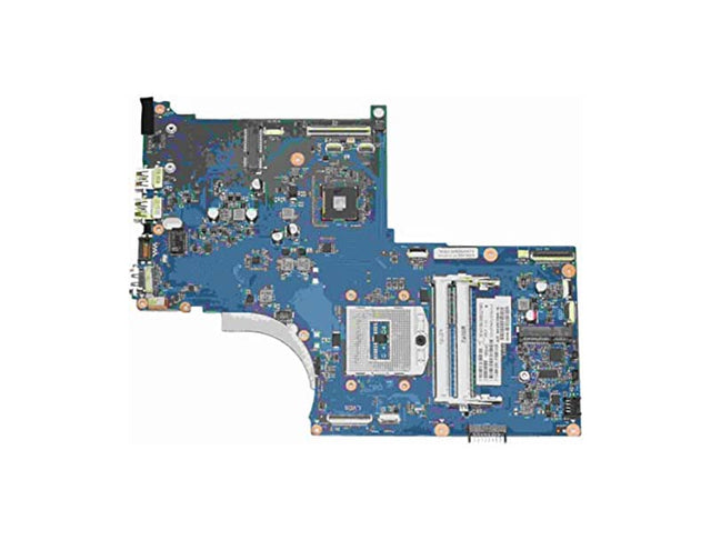 660203-001 - HP System Board (Motherboard) for Envy 17-2100 Intel Laptop Socket-989