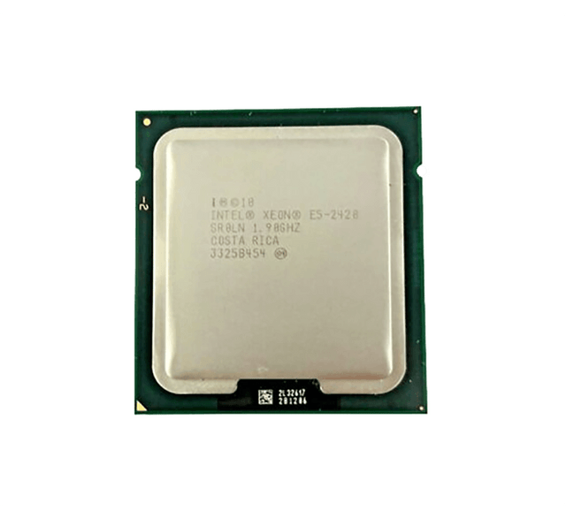 660660RB21 - HPE 1.90GHz 7.20GT/s QPI 15MB L3 Cache Socket FCLGA1356 Intel Xeon E5-2420 Hexa-core (6 Core) Processor Kit for ProLiant DL360e Gen8